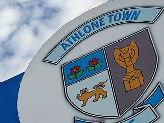Colin Fortune leaves Athlone T...